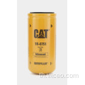 CAT 1R-0739 ตัวกรองน้ำมันตัวกรองการไหลแบบเต็มองค์ประกอบเชื้อเพลิงเชื้อเพลิง